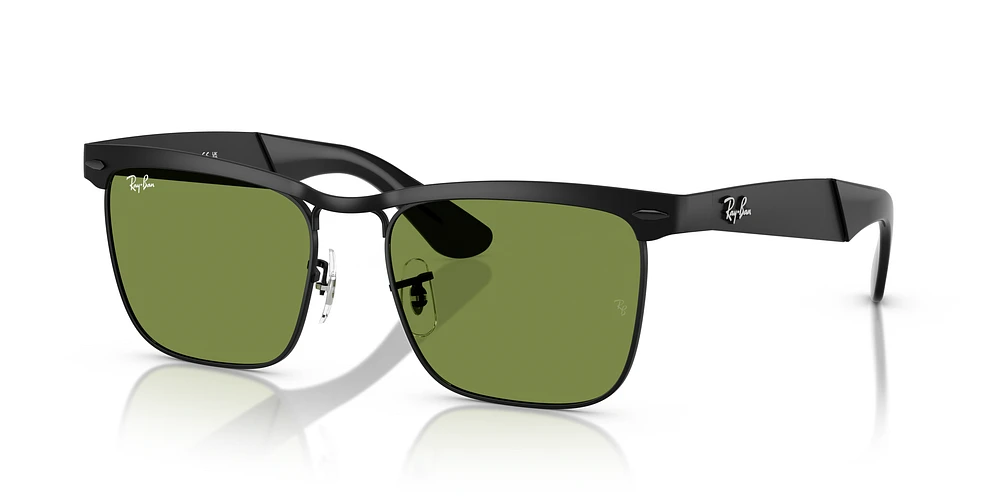 RB3875 Wayfarer Deluxe