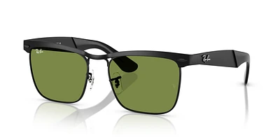 RB3875 Wayfarer Deluxe