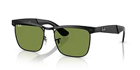 RB3875 Wayfarer Deluxe