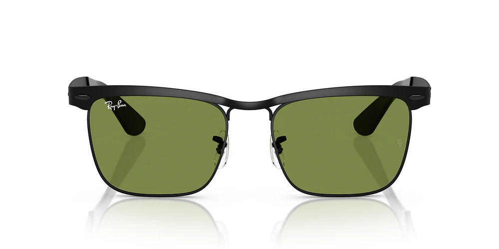 RB3875 Wayfarer Deluxe