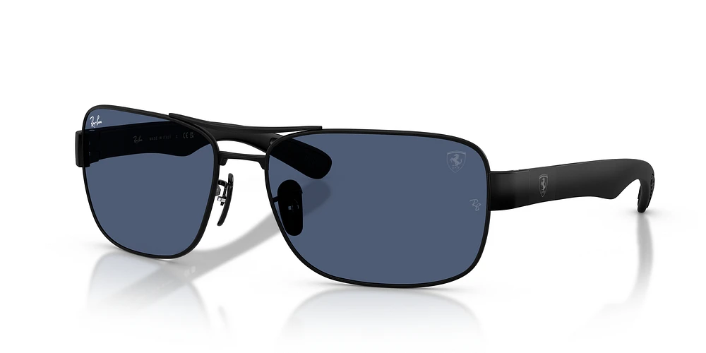 RB3763M Scuderia Ferrari Collection
