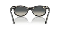 RB2242 Wayfarer Oval