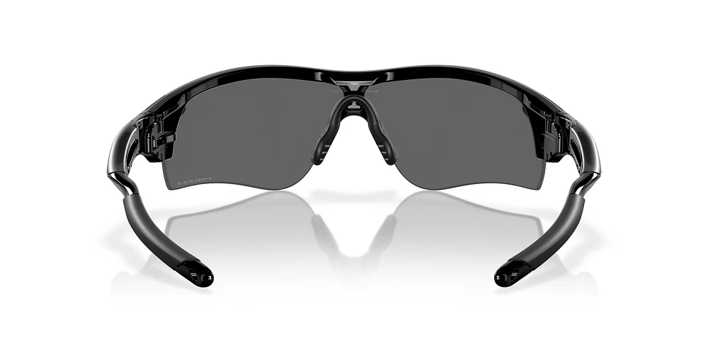 OO9206 RadarLock® Path® (Low Bridge Fit)