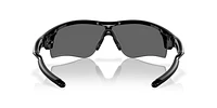 OO9206 RadarLock® Path® (Low Bridge Fit)