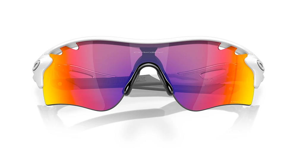 OO9206 RadarLock® Path® (Low Bridge Fit)