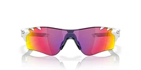 OO9206 RadarLock® Path® (Low Bridge Fit)