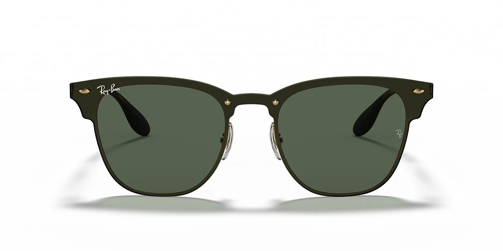 RB3576N Blaze Clubmaster
