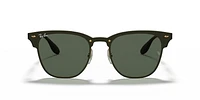 RB3576N Blaze Clubmaster