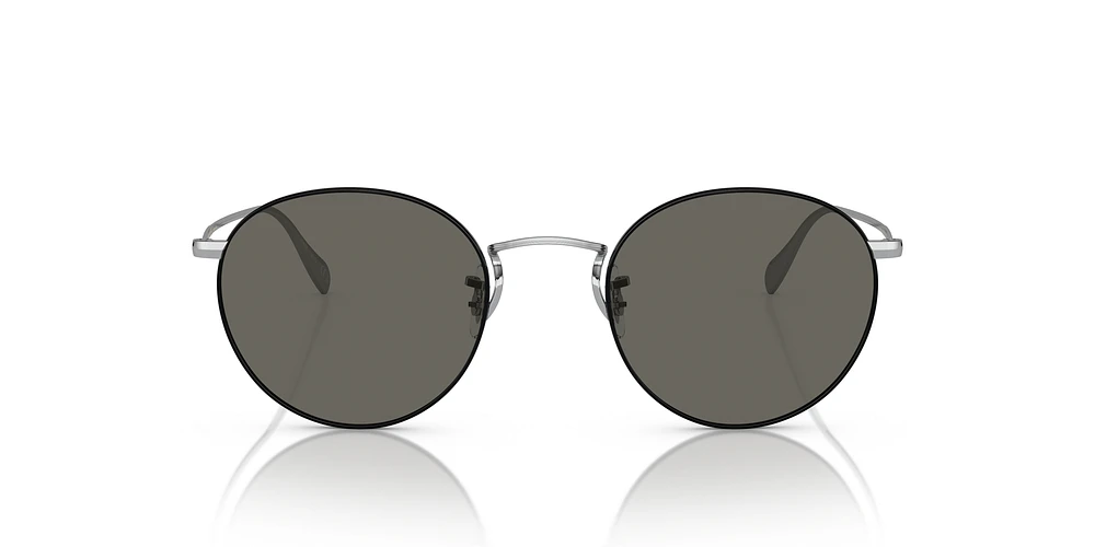 OV1186S Coleridge Sun