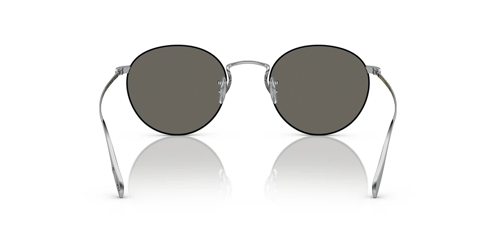 OV1186S Coleridge Sun