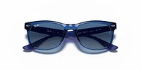 RB9052S New Wayfarer Kids