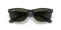 RB2132 New Wayfarer Color Mix