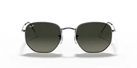 RB3548N Hexagonal Flat Lenses