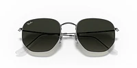 RB3548N Hexagonal Flat Lenses