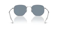 RB3548N Hexagonal Flat Lenses
