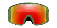 OO7070 Line Miner™ L Stale Sandbech Signature Series Snow Goggles