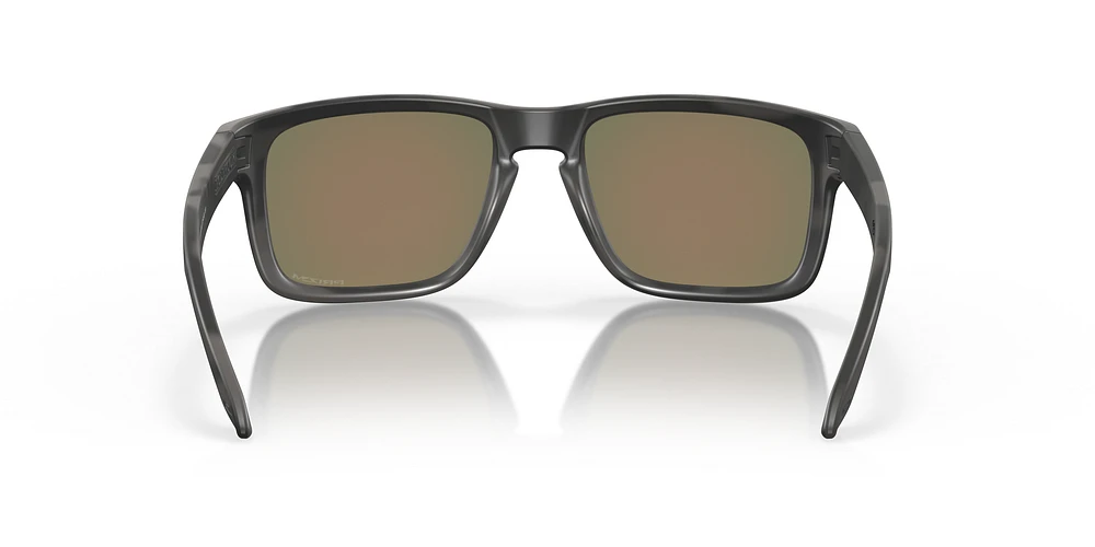 OO9102 Holbrook™ Black Camo Collection