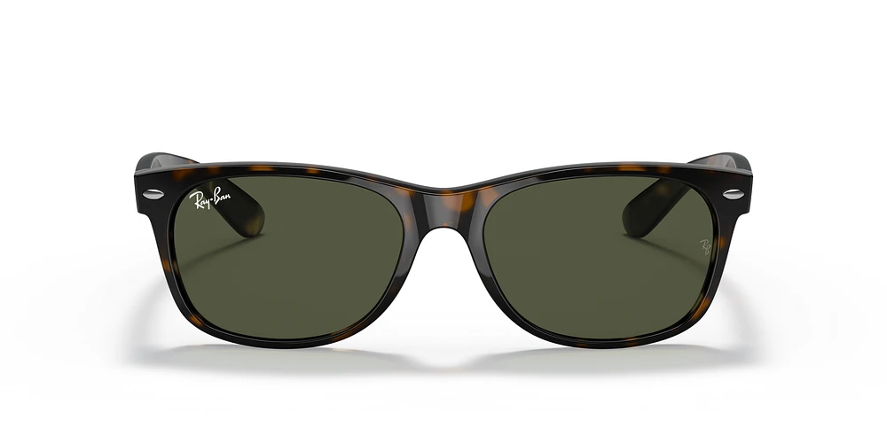 RB2132F New Wayfarer Classic
