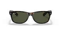 RB2132F New Wayfarer Classic