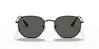 RB3548N Hexagonal Flat Lenses