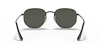 RB3548N Hexagonal Flat Lenses