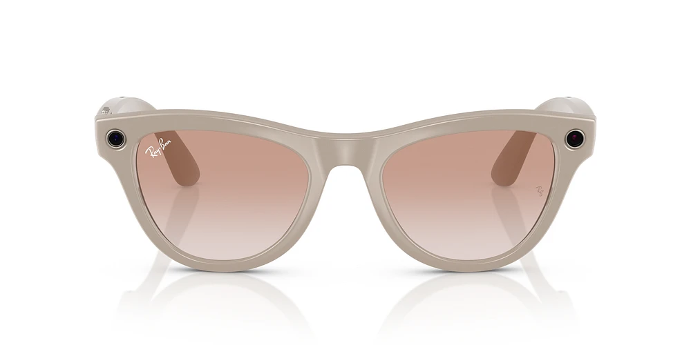 RW4010 Ray-Ban | Meta Skyler