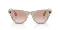 RW4010 Ray-Ban | Meta Skyler