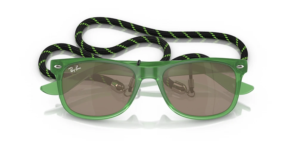 RB9052S New Wayfarer Kids