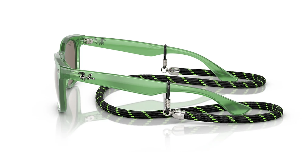 RB9052S New Wayfarer Kids