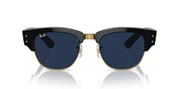 RB0316S Mega Clubmaster Transitions