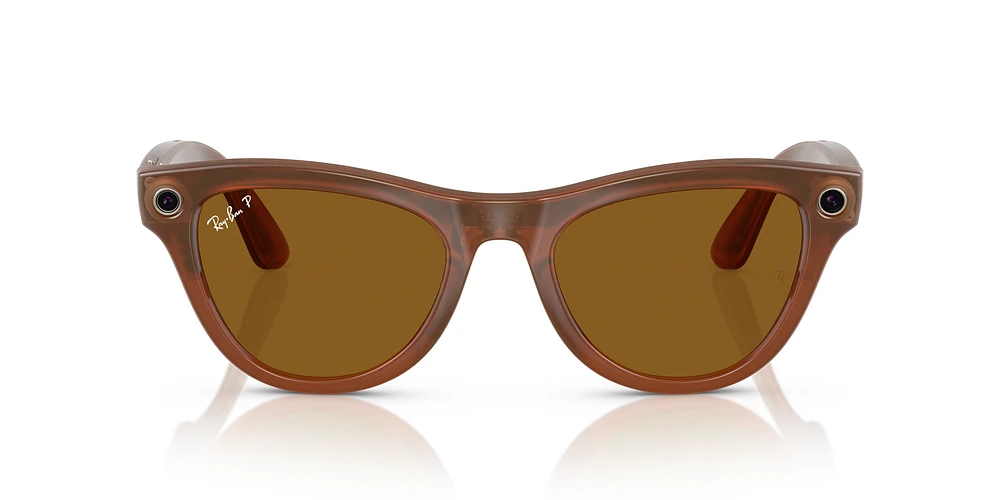 RW4010 Ray-Ban | Meta Skyler