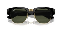 RB0316S Mega Clubmaster