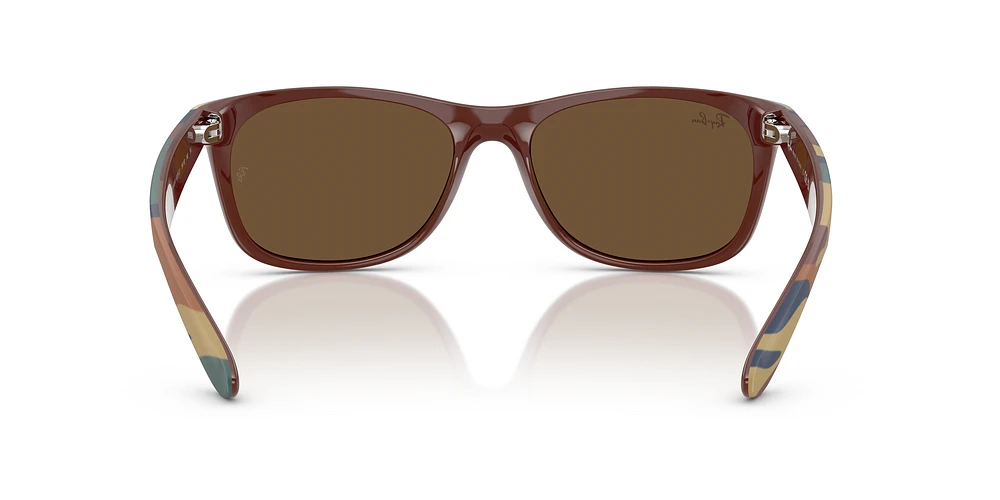 RB2132 New Wayfarer Classic