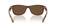 RB2132 New Wayfarer Classic