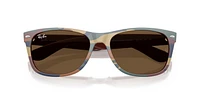 RB2132 New Wayfarer Classic