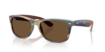 RB2132 New Wayfarer Classic