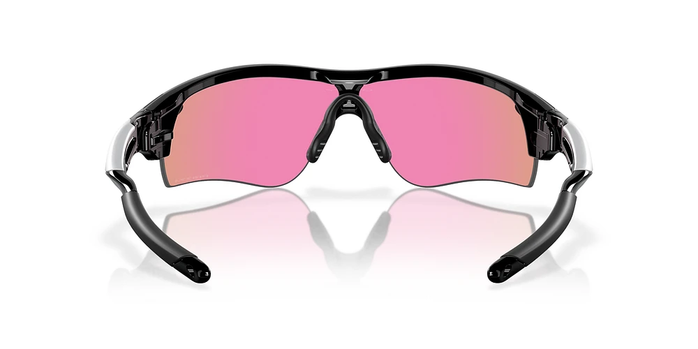 OO9206 RadarLock® Path® (Low Bridge Fit)