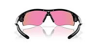 OO9206 RadarLock® Path® (Low Bridge Fit)