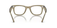 RB2140F Original Wayfarer Change Transitions®