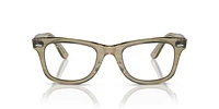 RB2140F Original Wayfarer Change Transitions®