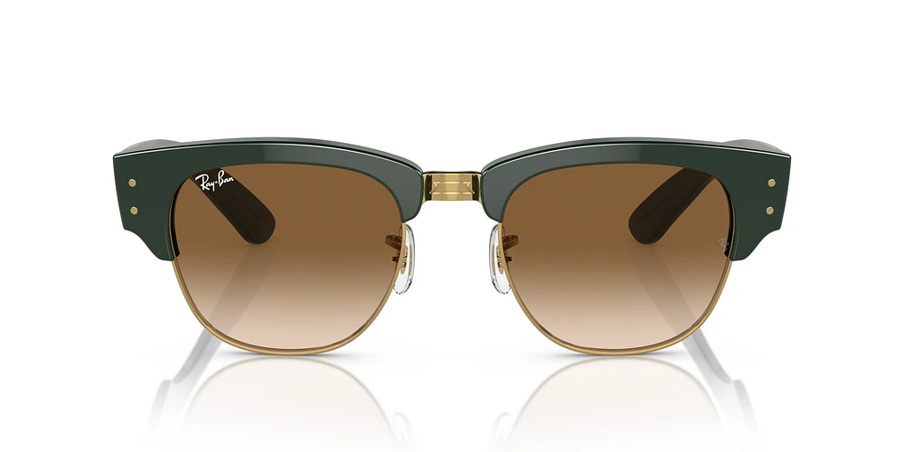 RB0316S Mega Clubmaster
