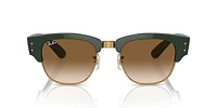RB0316S Mega Clubmaster