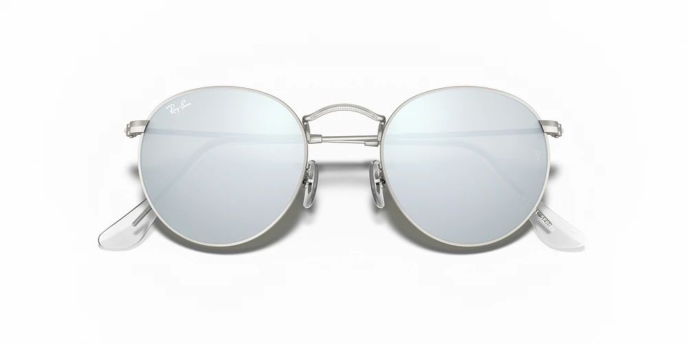 RB3447 Round Flash Lenses