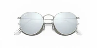 RB3447 Round Flash Lenses