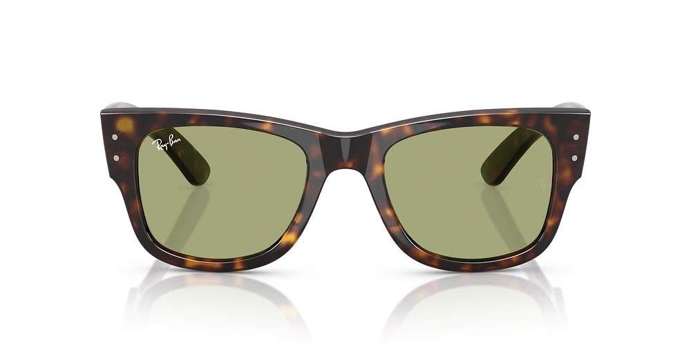 RB0840S Mega Wayfarer Summer Capsule
