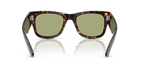 RB0840S Mega Wayfarer Summer Capsule