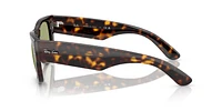 RB0840S Mega Wayfarer Summer Capsule