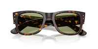 RB0840S Mega Wayfarer Summer Capsule
