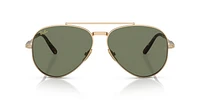 RB8225 Aviator II Titanium