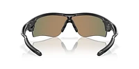 OO9206 RadarLock® Path® (Low Bridge Fit)